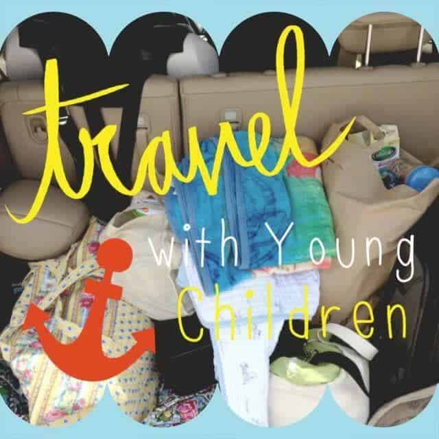 Travel with Young Children