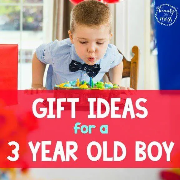 Gift Ideas for a three year old boy square-2