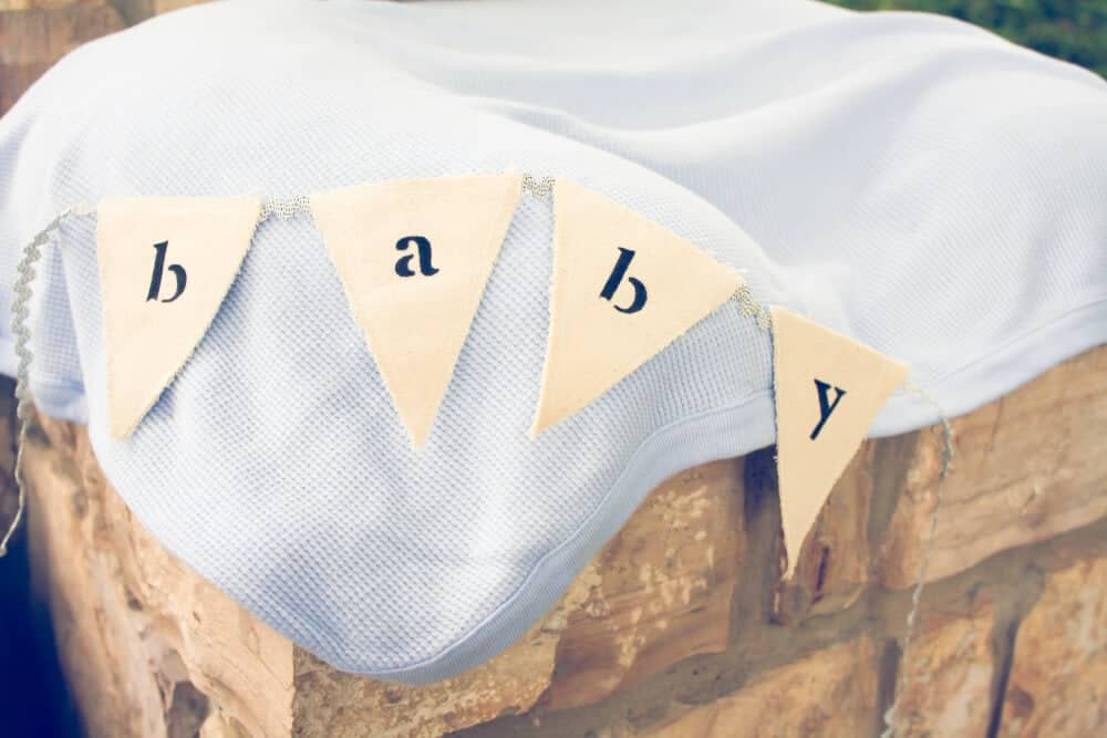 Free Baby Stuff for Moms that Make Great Baby Shower Gifts