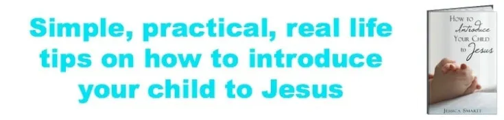 How to Introduce Jesus Affiliate