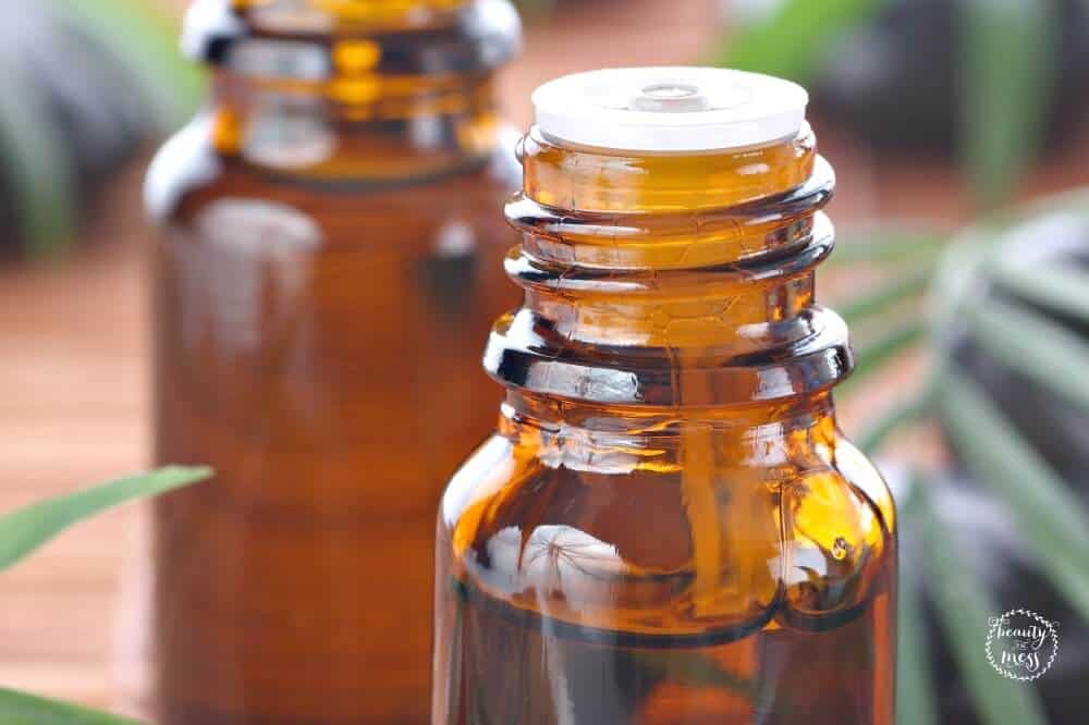 Essential Oils Questions and Answers