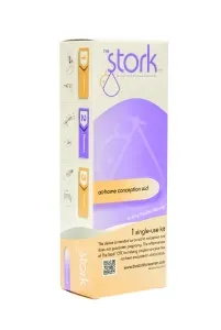 The Stork OTC Packaging