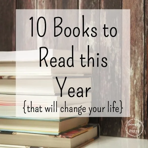 10 Books to Read FB
