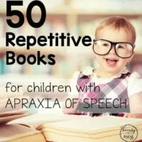 repetitive books
