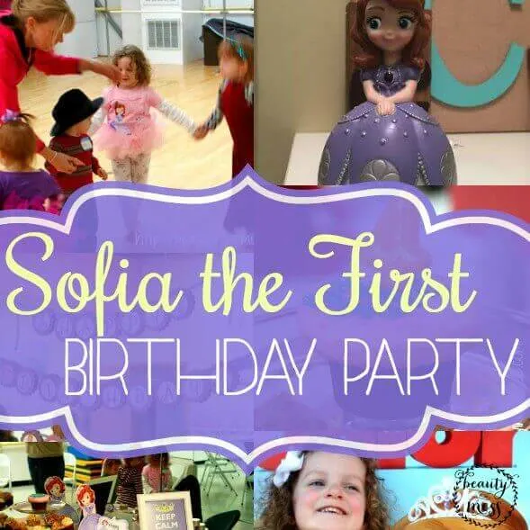 Sofia the First Birthday Square-2