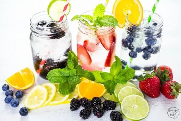 delicious-infused-water-recipes