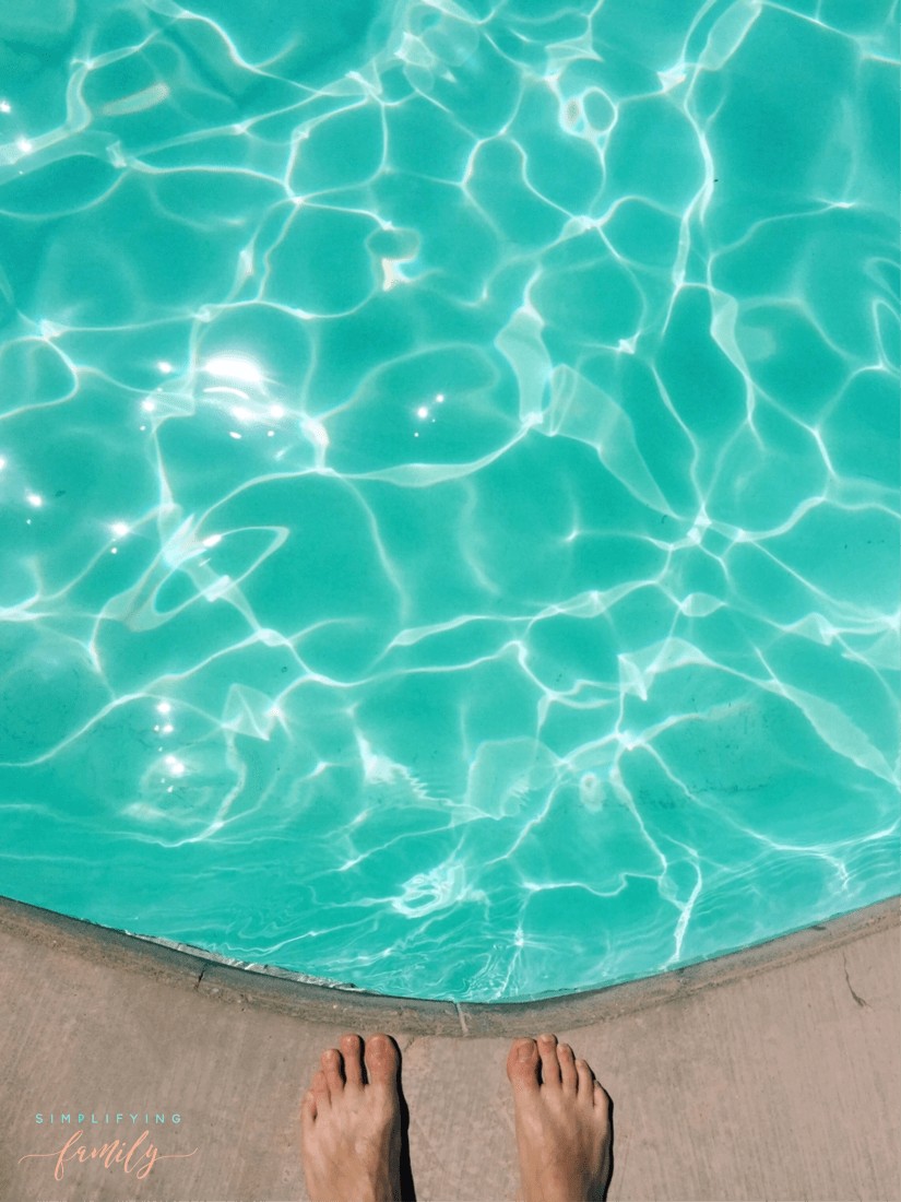 Silent Drowning: Tips to Prevent Drowning at the Pool 4