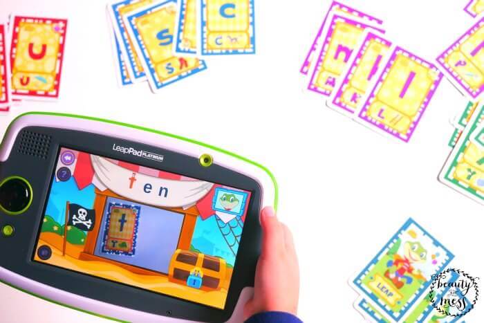 Learning Made Fun with LeapFrog
