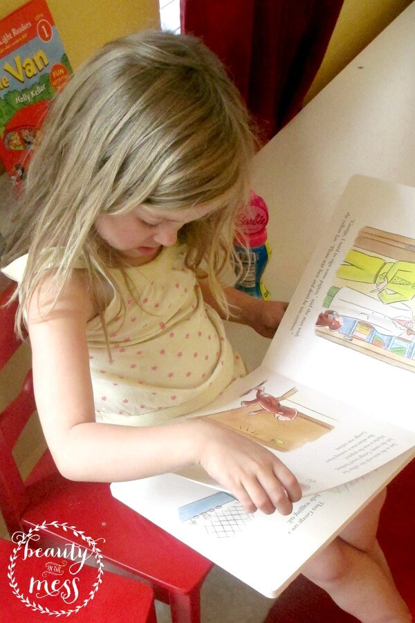 10 things you will regret buying for your homeschool room.