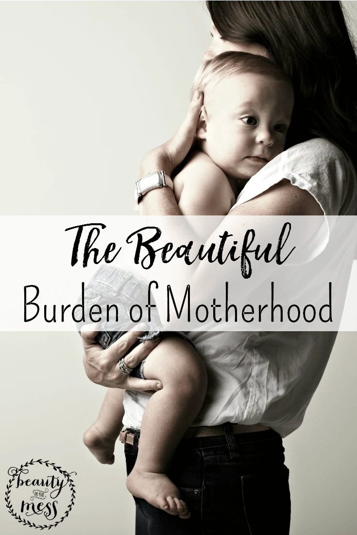The Burden of Motherhood