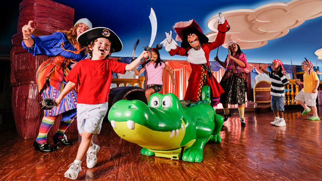 Are Your Kids Ready for a Disney Cruise? Here Are 7 Questions to Ask Yourself