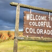 Colorful Colorado Bucket List