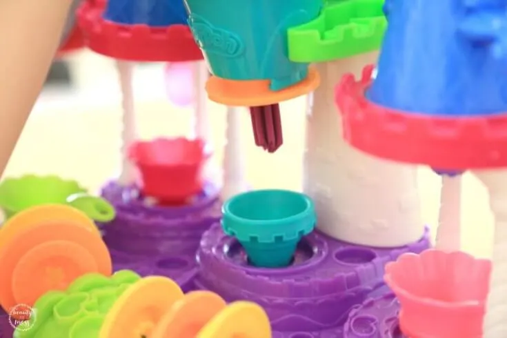 Celebrate World PLAY-DOH Day on September 16th