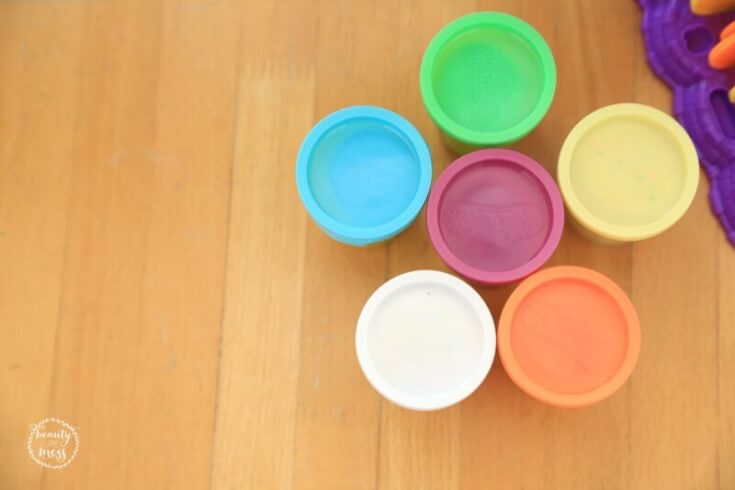 Celebrate World PLAY-DOH Day on September 16th