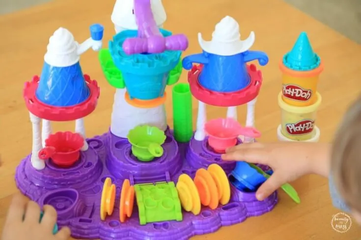 play-doh-ice-cream-castle