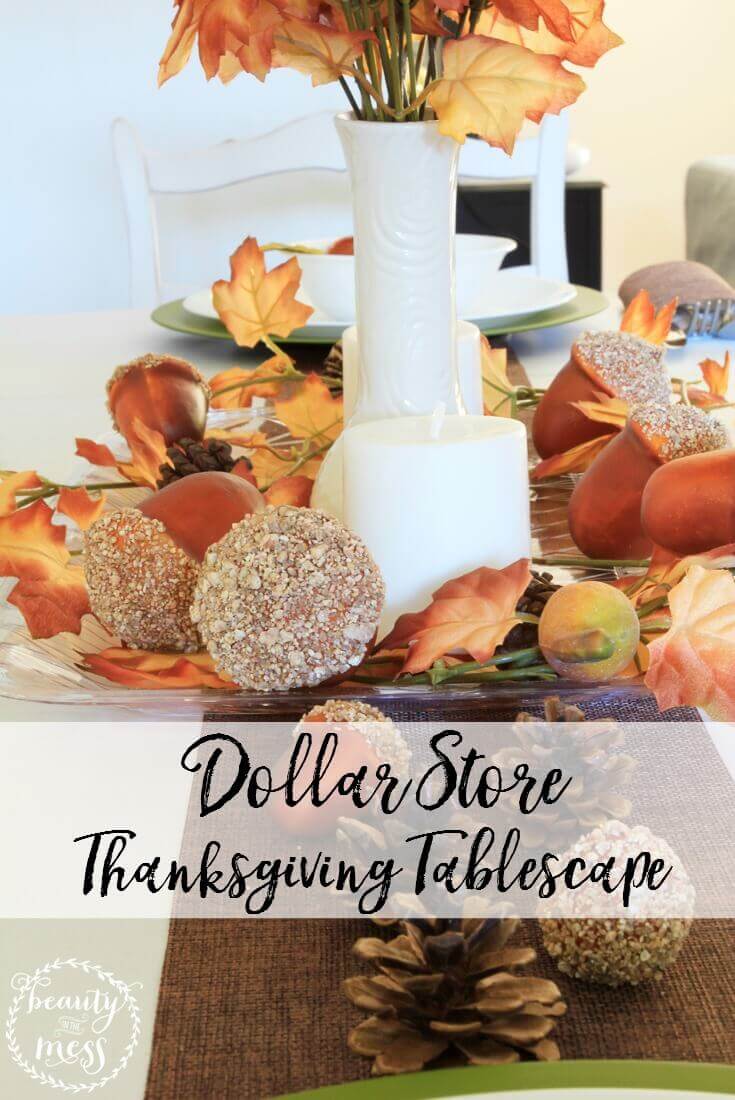 dollar-store-thanksgiving-tablescape