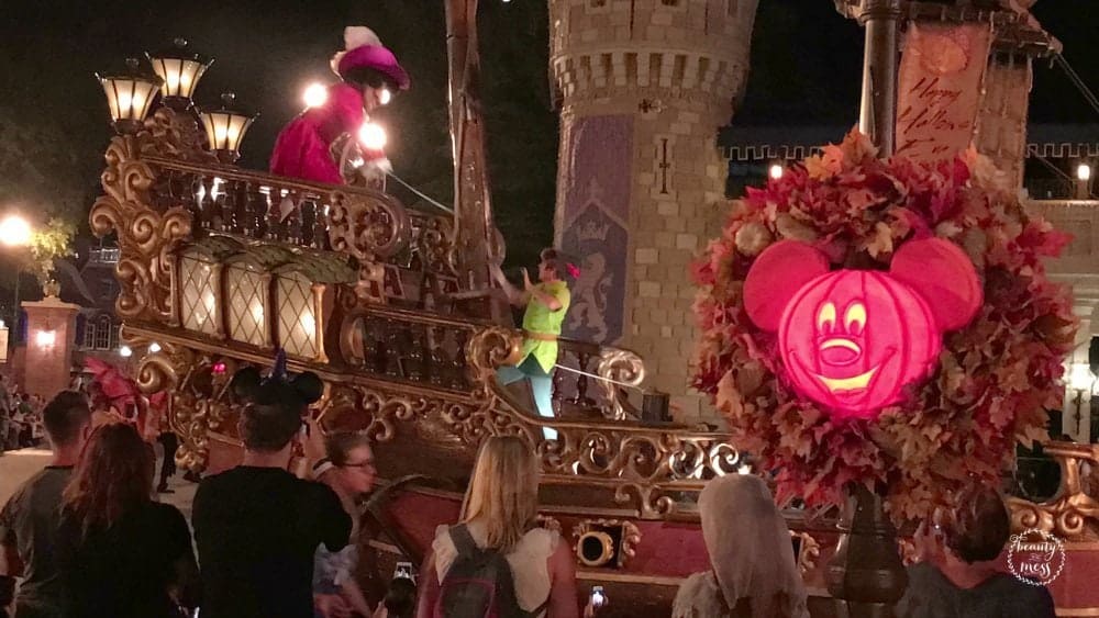 Mickey's Not So Scary Halloween Party Tips Updated For 2023 3