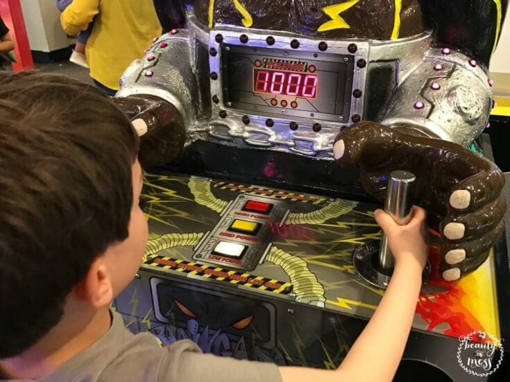 5 Reasons Why Chuck E. Cheese’s is a Fun and Safe Activity for the Whole Family