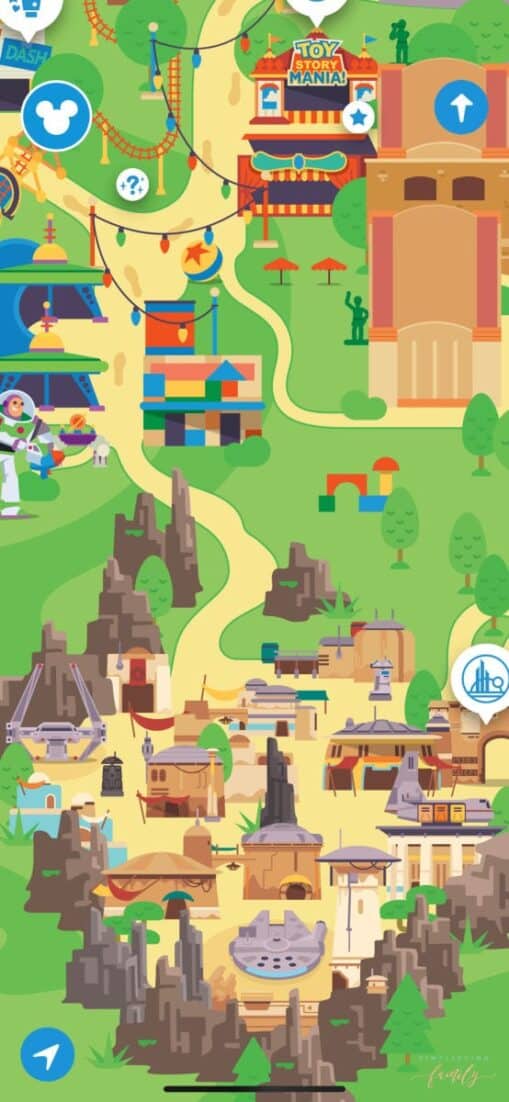 The Best Walt Disney World Apps for Your Next Disney World Vacation 4