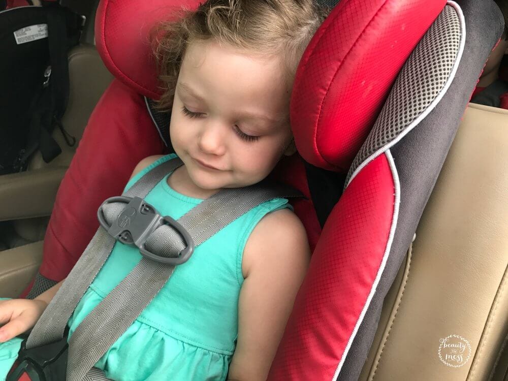 The Truth About Leaving a Child In A Vehicle and 3 Ways to Prevent Heat-Stroke