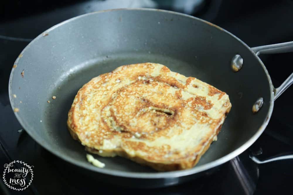 Creme Brulee French Toast Your Kids Will Love 6