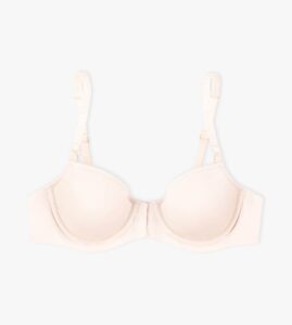 The most comfortable bra now comes in a nursing bra.