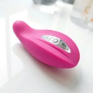 LaVie Lactation Massager helps relieve clogged milk ducts and relieves engorged breasts 