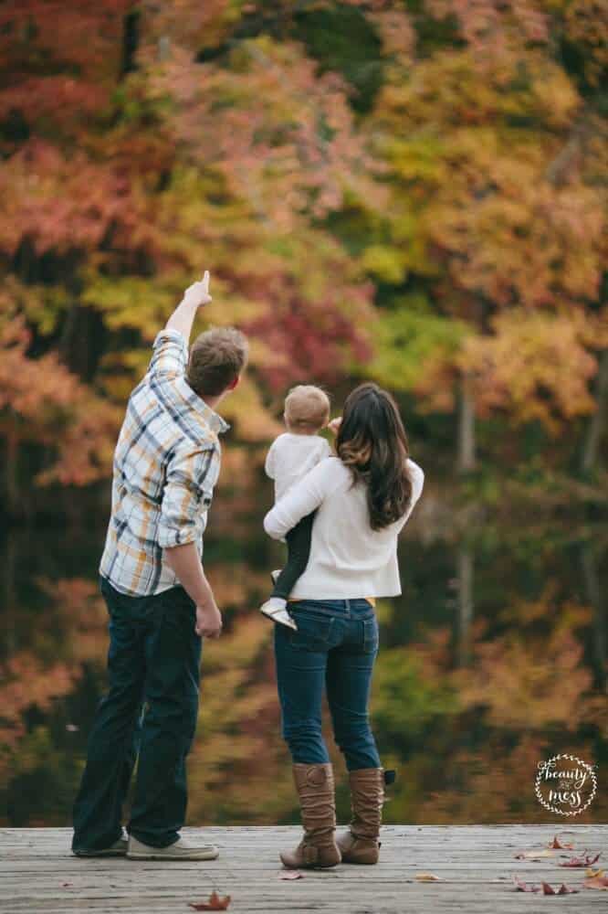 100 Fall Bucket List Ideas to Enjoy With Your Family 4