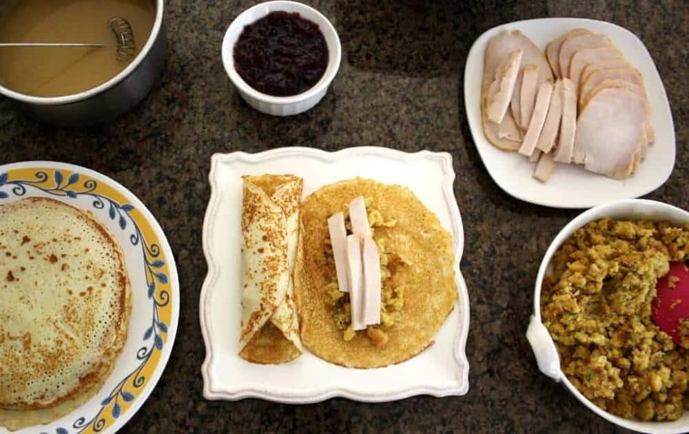 How to Use Thanksgiving Leftovers in Unique and Delicious Ways 4