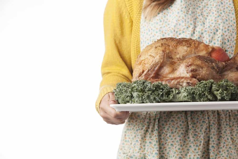 Thanksgiving Turkey Leftovers