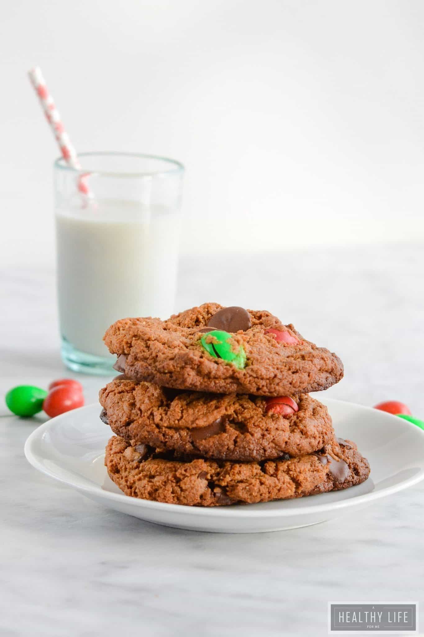 Gluten-Free Christmas Cookie Recipes You Won’t Want to Miss