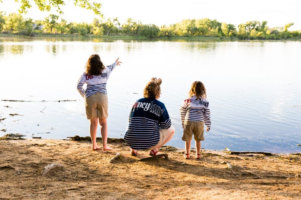 15 Outdoor Summer Activities For Kids That Are Free and Cheap 1