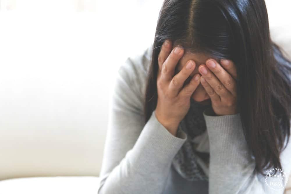 5 Ways to Stop Mom Guilt in Its Track