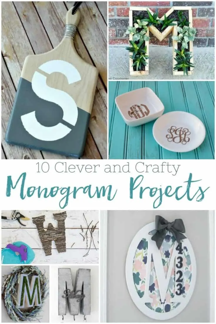 Monogram Projects