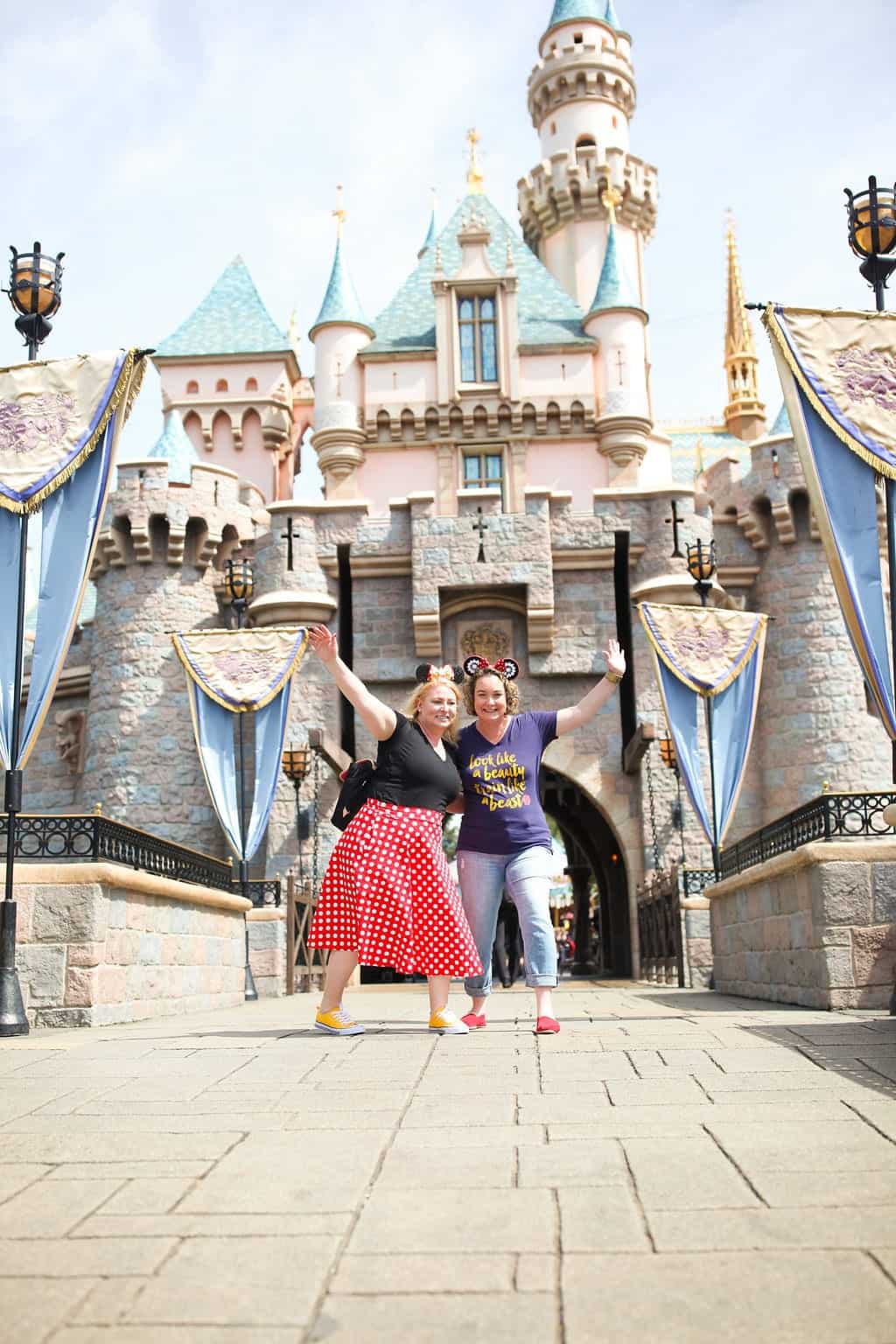 Save Money on Your Disneyland Vacation With These 7 Ways That You Might Not Have Thought About 1