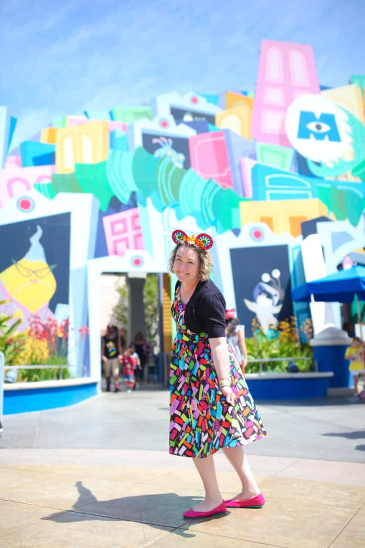 7 Must Do Experiences During Pixar Fest at Disneyland Resort 9