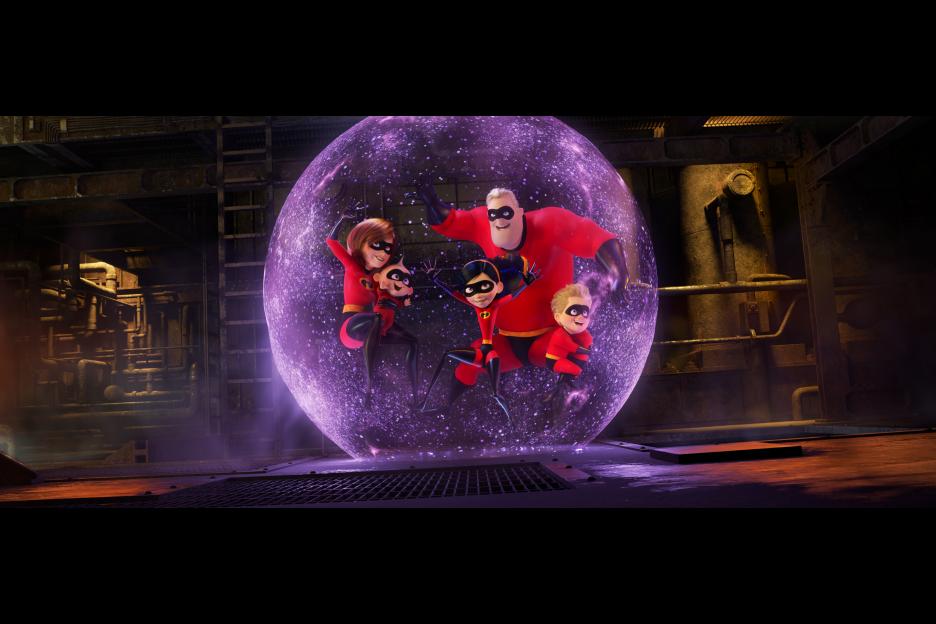 Is Incredibles 2 Safe for Kids? 3 Things You Should Know