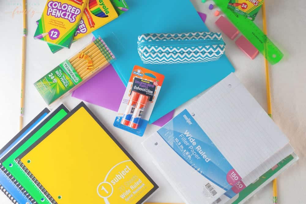 7 Classroom Supplies Your Child's Teacher Needs But Won't Ask For 2