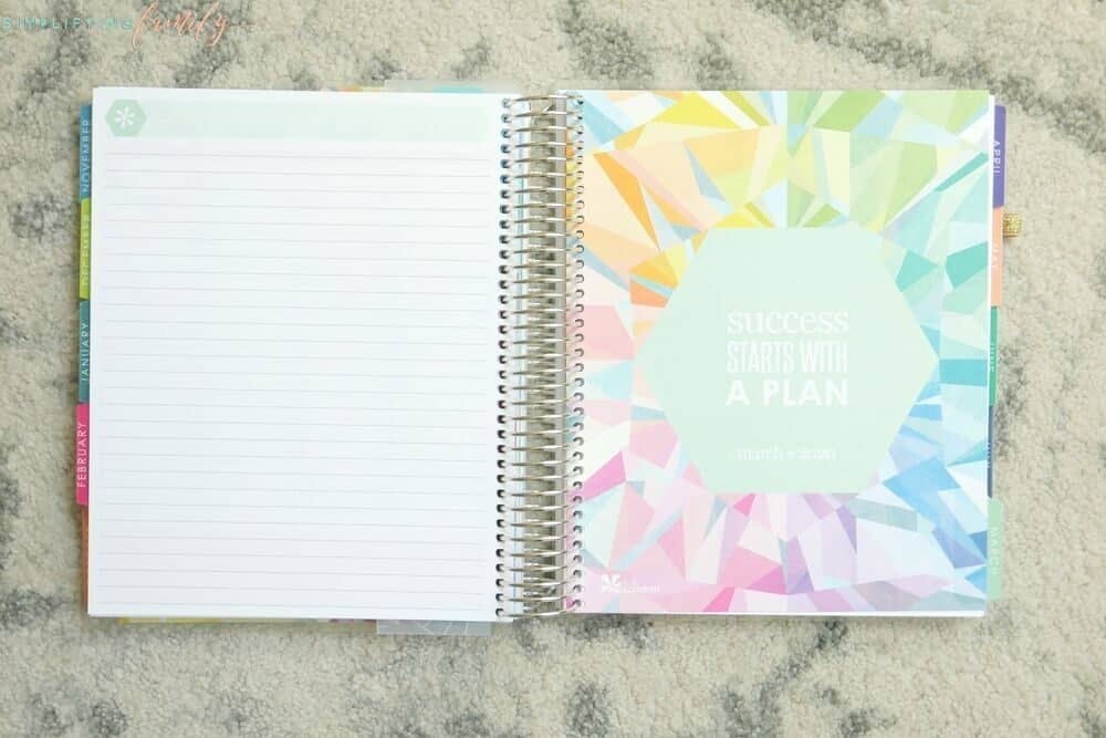 The Best Planner For Busy Moms 8
