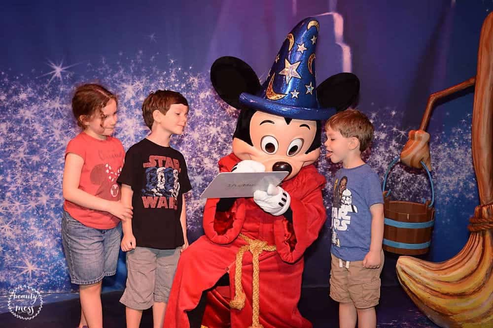 Budget Busters to Avoid at Walt Disney World