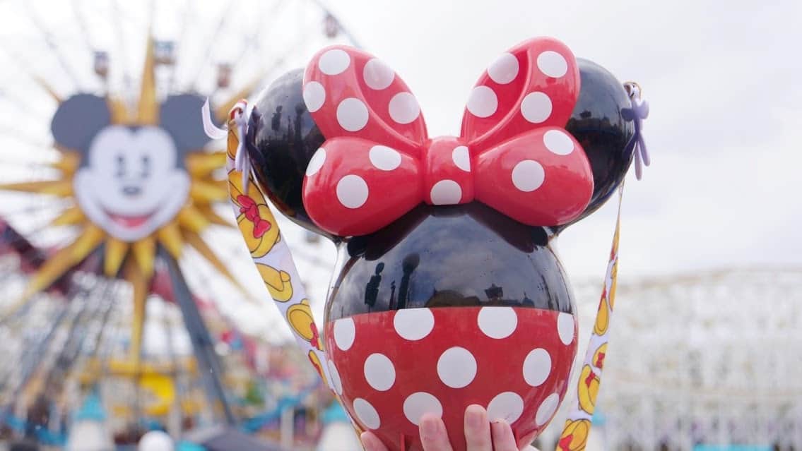Get Your Ears On: A Magical Mickey and Minnie Celebration at Disneyland For Their 90th Birthday 5