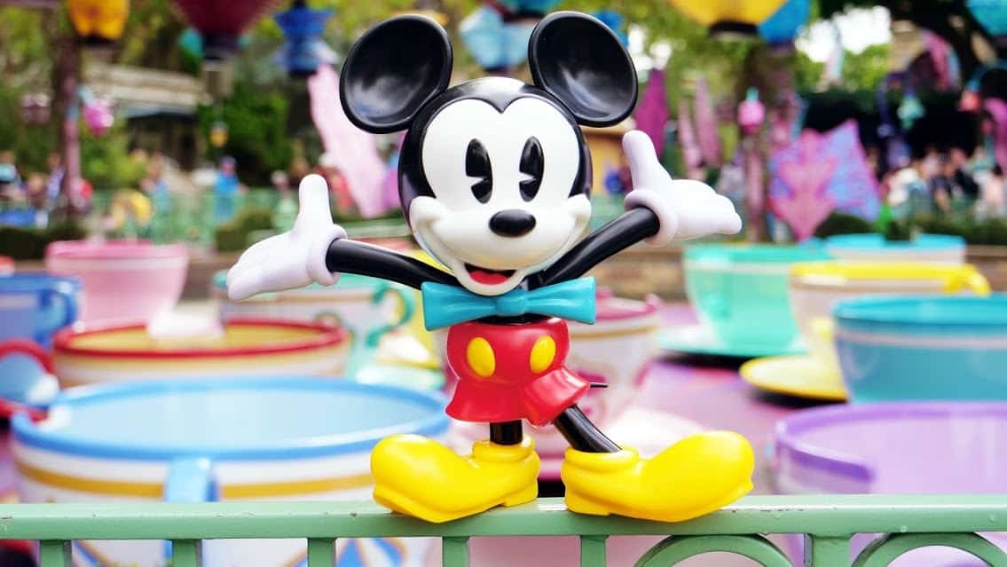 Get Your Ears On: A Magical Mickey and Minnie Celebration at Disneyland For Their 90th Birthday 2