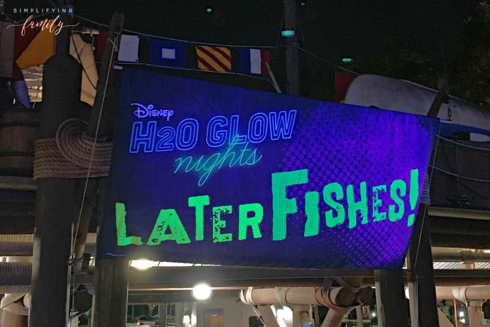 Should I Attend H2O Glow Nights at Typhoon Lagoon? Everything You Need to Know 7