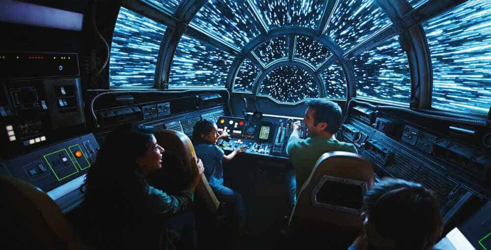 Your Guide to Star Wars: Galaxy's Edge at Walt Disney World 24