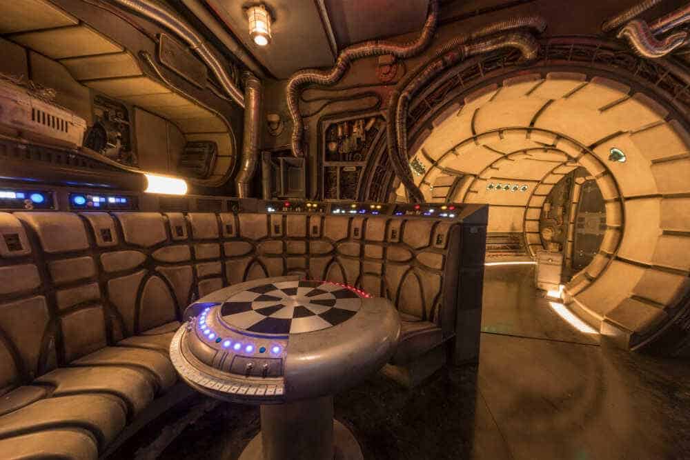 Your Guide to Star Wars: Galaxy's Edge at Walt Disney World 12