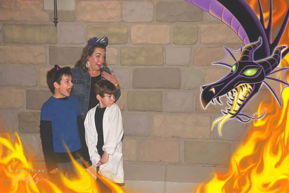 Disney Villains After Hours (with NEW Dates for 2020!!) - Perfect For Date Night 10