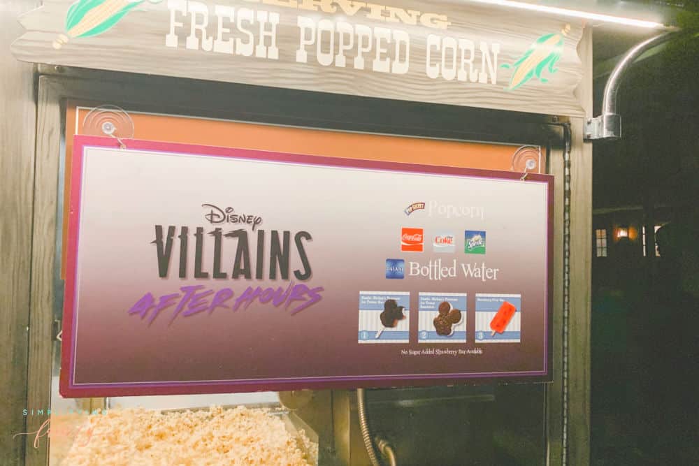 Disney Villains After Hours (with NEW Dates for 2020!!) - Perfect For Date Night 6