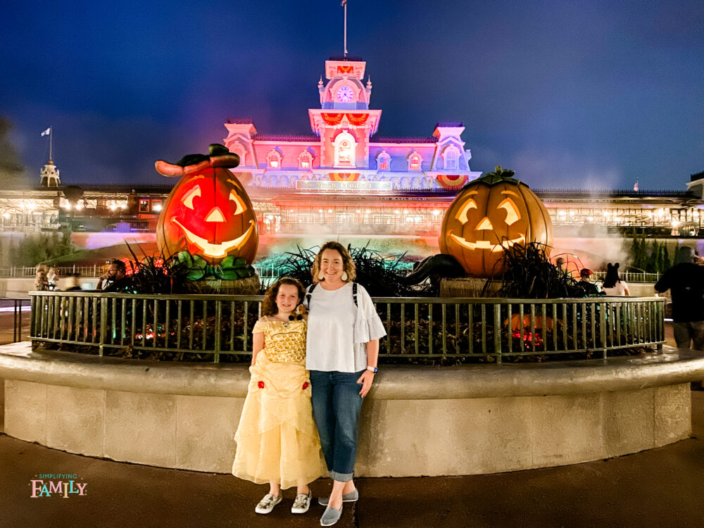 Mickey's Not So Scary Halloween Party Tips Updated For 2023 7