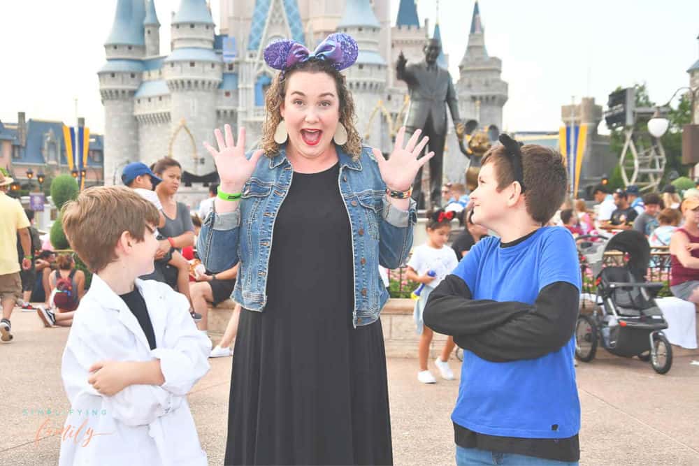 Disney Villains After Hours (with NEW Dates for 2020!!) - Perfect For Date Night 5