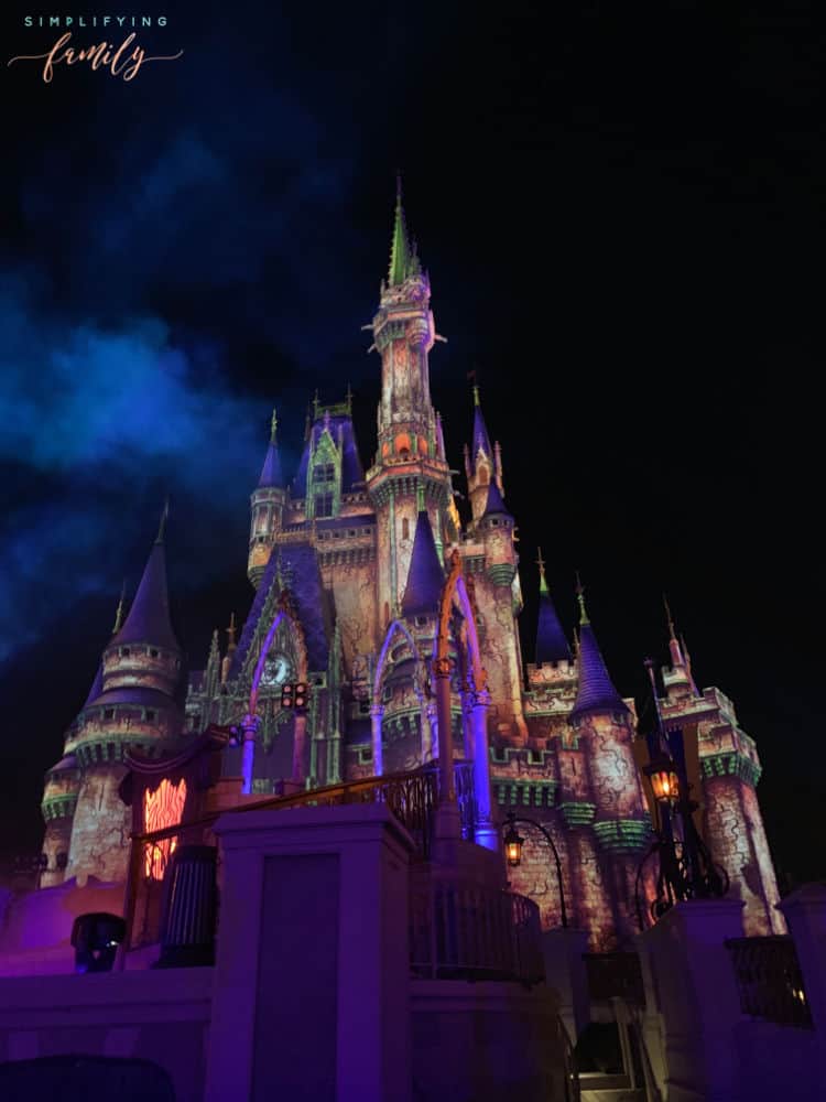Disney Villains After Hours (with NEW Dates for 2020!!) - Perfect For Date Night 1